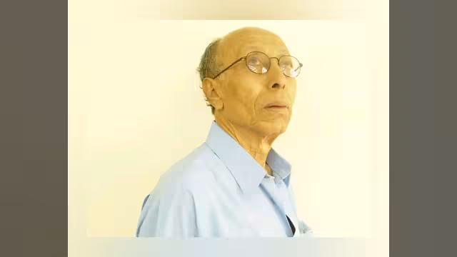 من "زهرة الحنُّون" إلى مقام الألفة