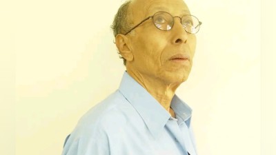 من "زهرة الحنُّون" إلى مقام الألفة