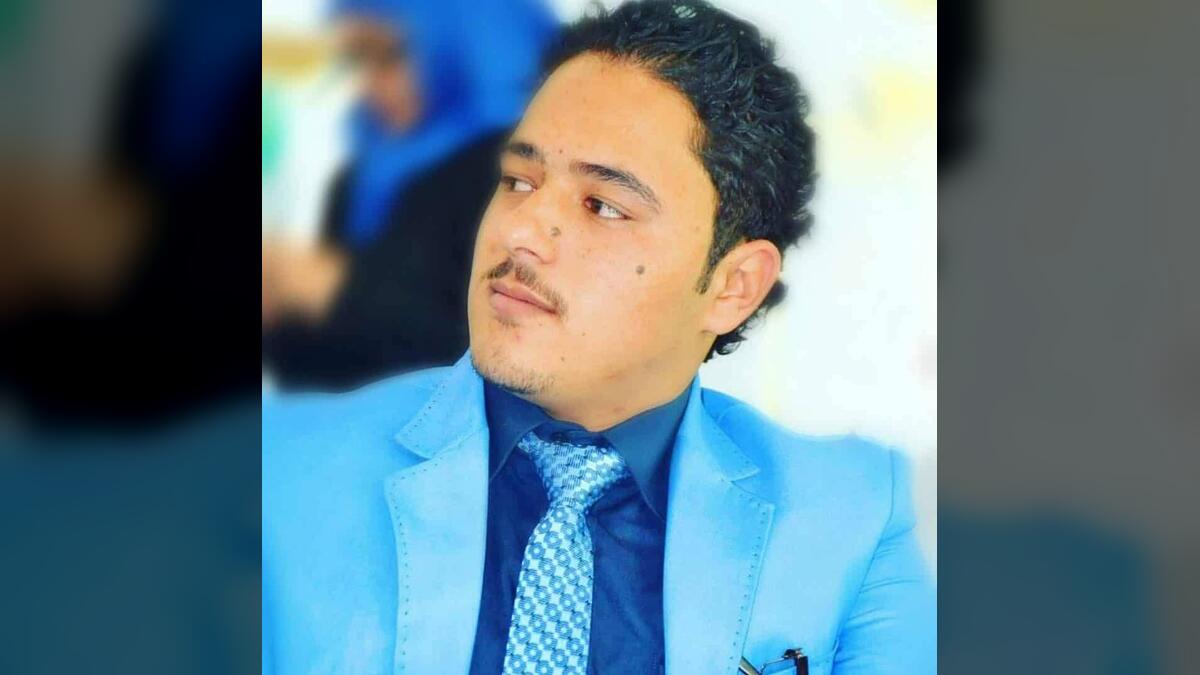 كمال الشاوش