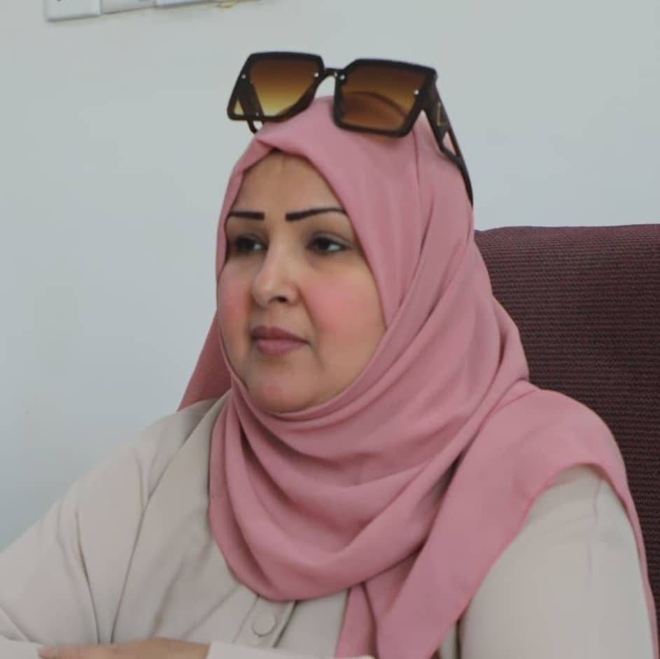 زكية الفقيه