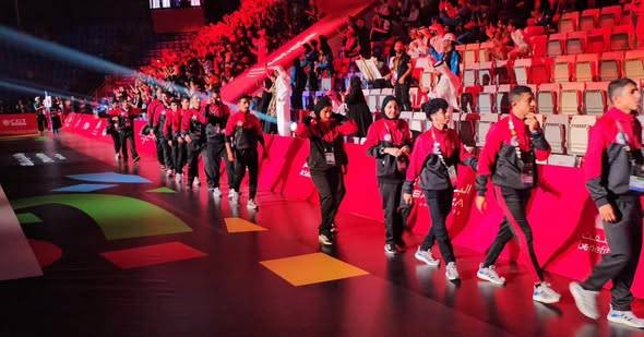 الأبطال في الظل.. لماذا يتجاهل الإعلام اليمني الألعاب الفردية؟