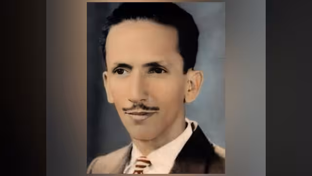 الذكرى الـ99 لميلاد الشهيد عبدالباري قاسم