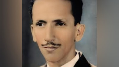 الذكرى الـ99 لميلاد الشهيد عبدالباري قاسم