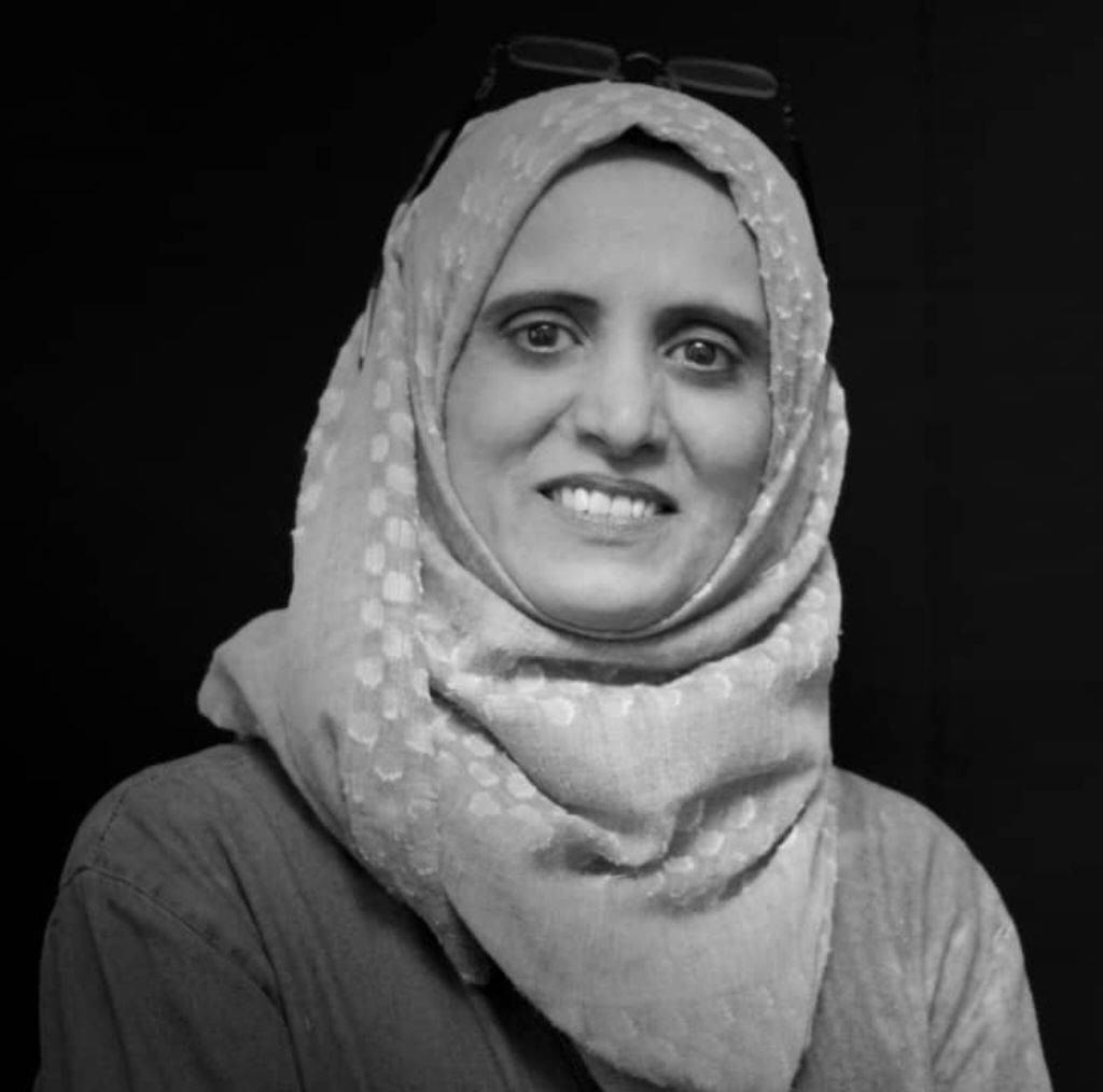 أحلام القباطي