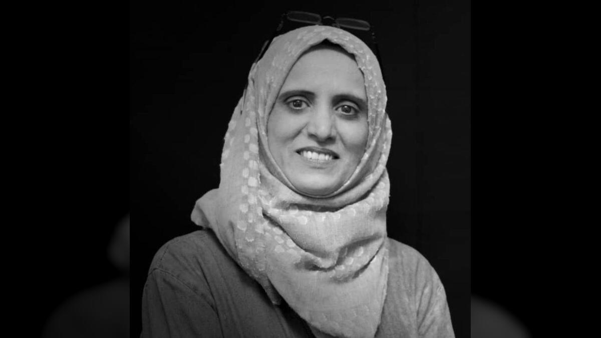 د. أحلام القباطي