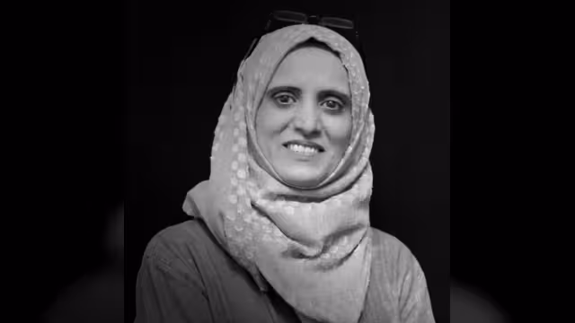 د. أحلام القباطي