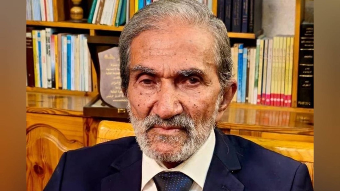 مع التحية للدكتور حمود العودي