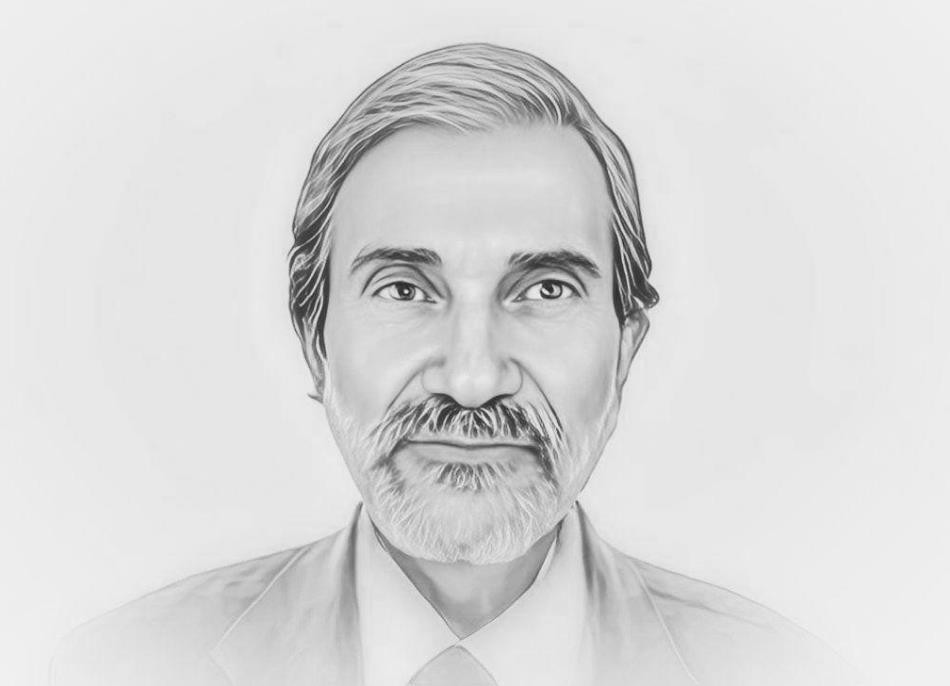 الدكتور حمود العودي واستدعاء دون عودة