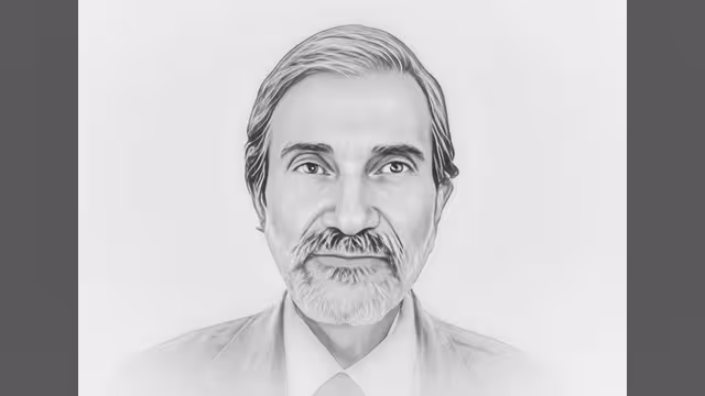 الدكتور حمود العودي واستدعاء دون عودة