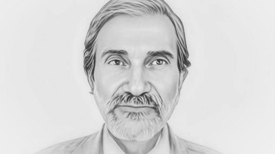 الدكتور حمود العودي واستدعاء دون عودة