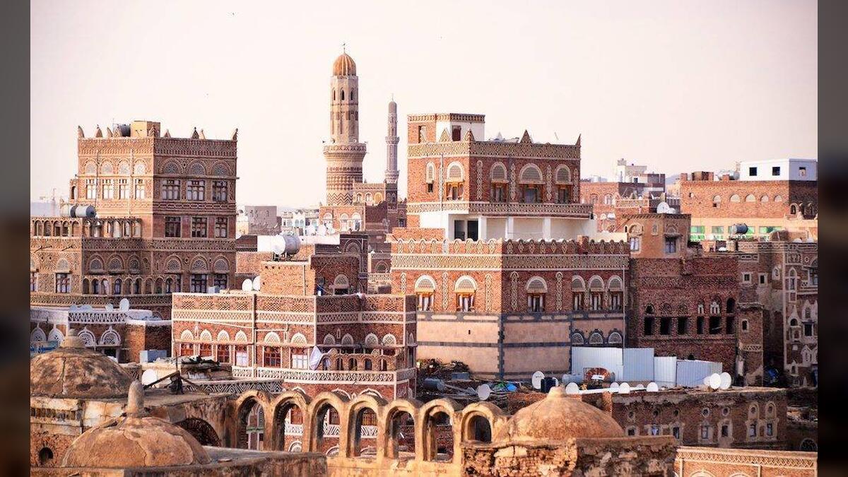 أدباء اليمن الشباب بين الحضور.. والتهميش