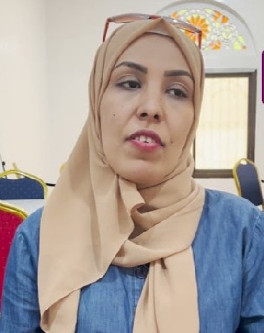 أحلام المقالح