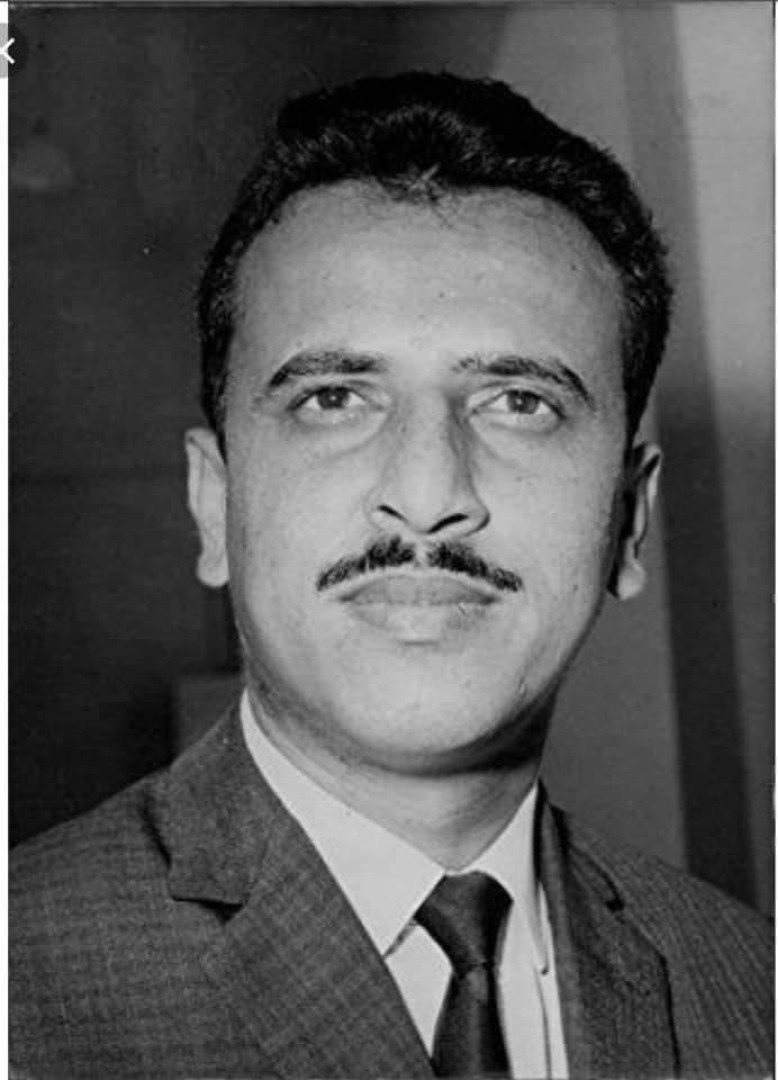 محمد علي هيثم ــ منصات