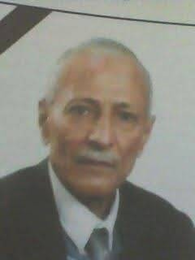 عبده نعمان عطا