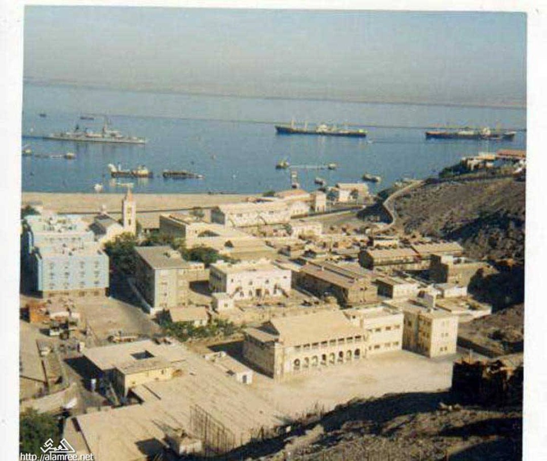 مدرسة البادري في التواهي