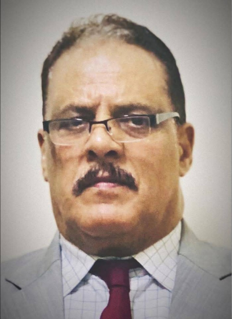 البروفسور قاسم المحبشي البروفسور قاسم المحبشي