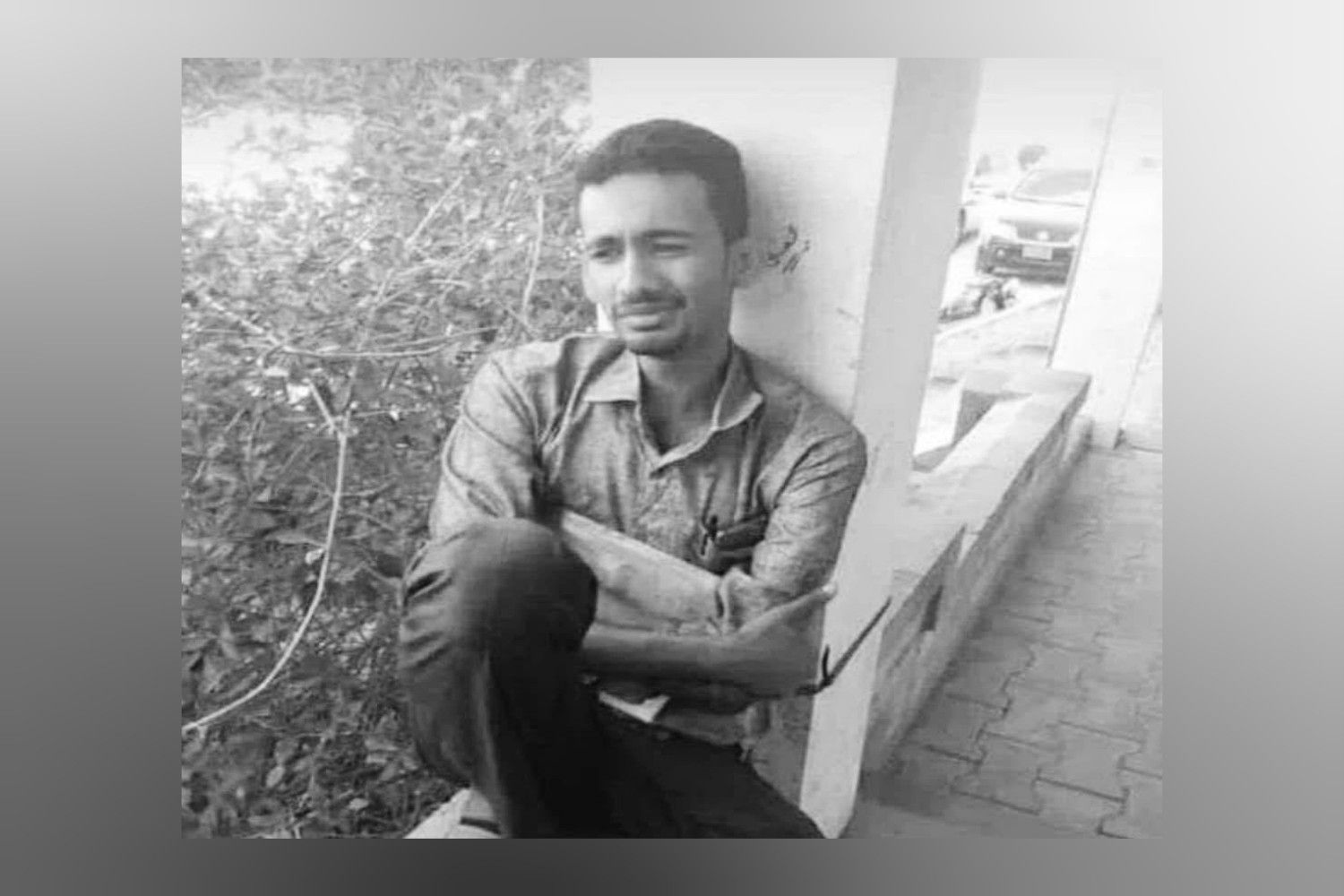 في قلب تعز.. حين اغتالت رصاصتان حلم الكيميائي الشاب