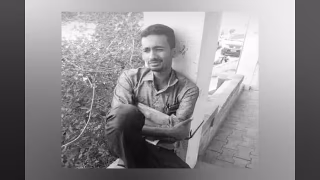 في قلب تعز.. حين اغتالت رصاصتان حلم الكيميائي الشاب