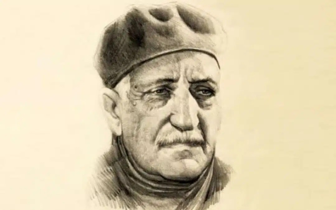 في حضرة الأدب والثقافة عباس محمود العقاد (1889–1964) (1)