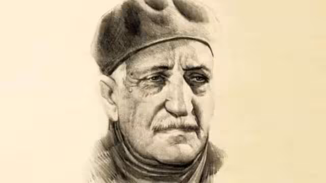 في حضرة الأدب والثقافة عباس محمود العقاد (1889–1964) (1)