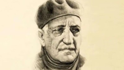 في حضرة الأدب والثقافة عباس محمود العقاد (1889–1964) (1)