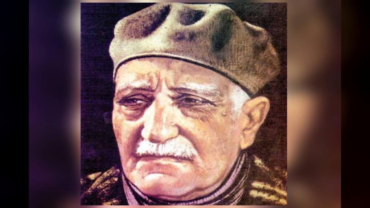 في حضرة الأدب والثقافة.. عباس محمود العقاد (2)