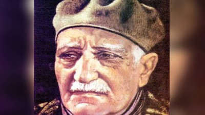 في حضرة الأدب والثقافة.. عباس محمود العقاد (2)