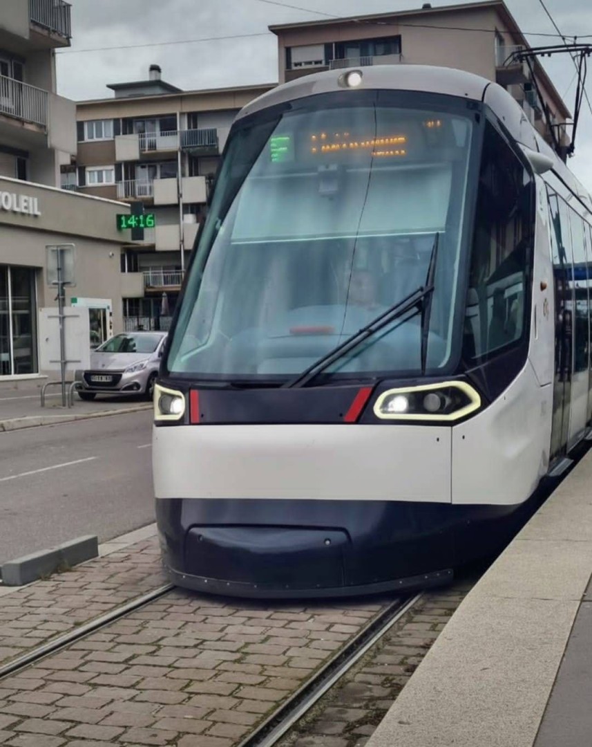 المحطة الجديدة المحطة الجديدة