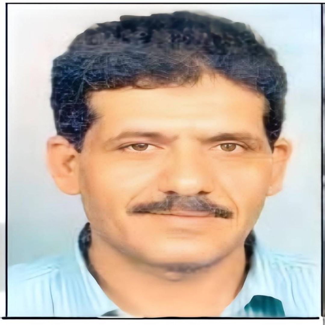 حسن العديني حسن العديني