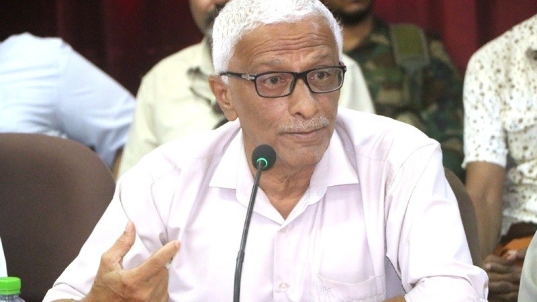 اتحاد إذاعات وتلفزيونات منظمة التعاون الإسلامي يكرِّم الزميل هشام السقاف