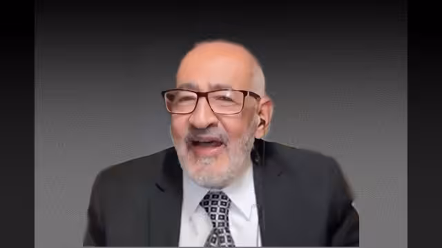 الحكيمي يروي اللحظات الأخيرة لإبراهيم الحمدي ومعركة الرواية المفبركة
