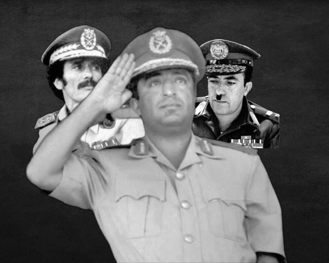 إبراهيم الحمدي