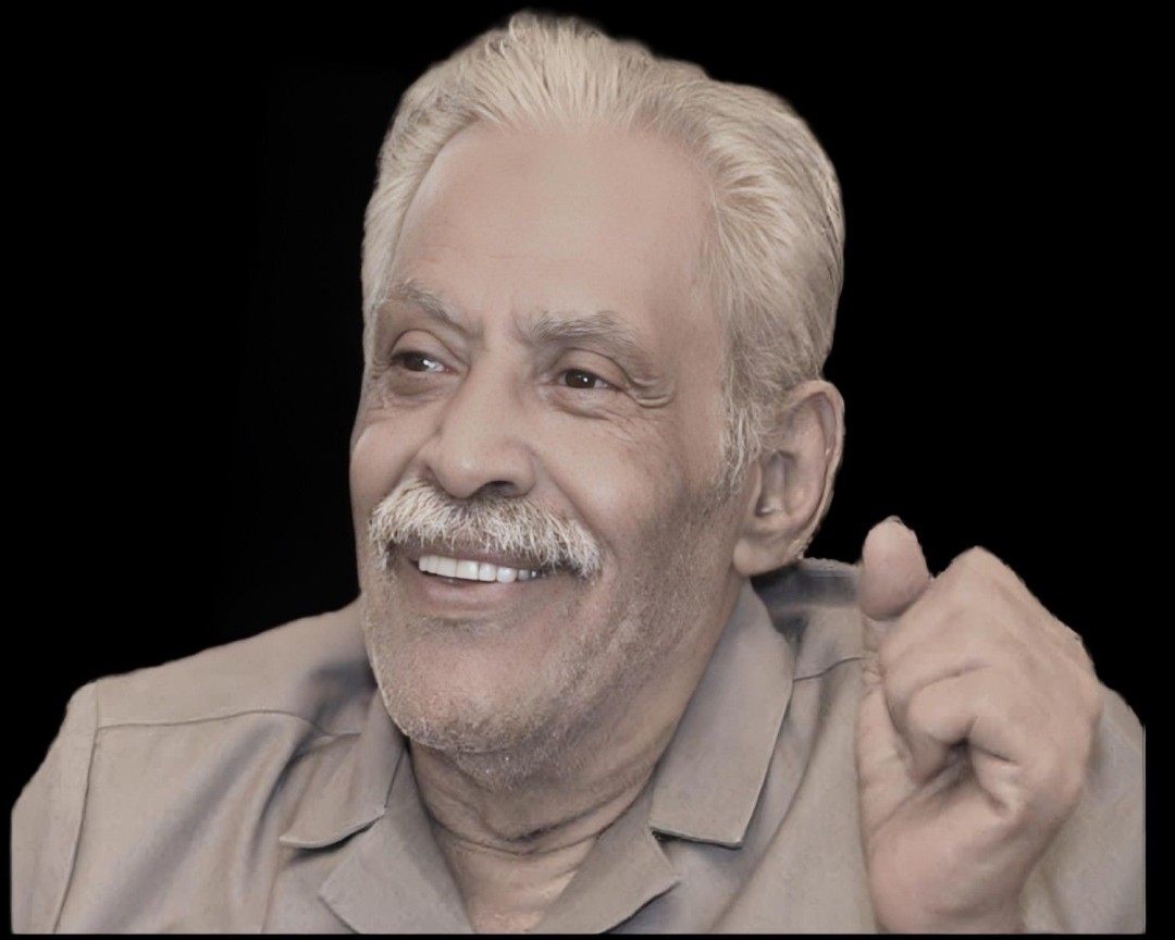 محمد حمود شمسان