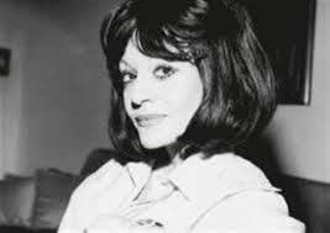 غادة السمان