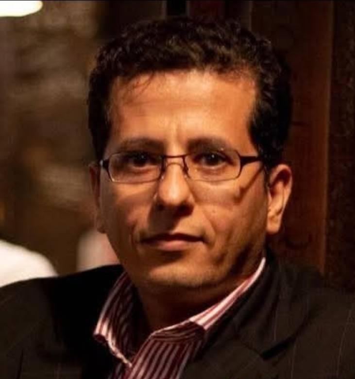 مروان ذمرين