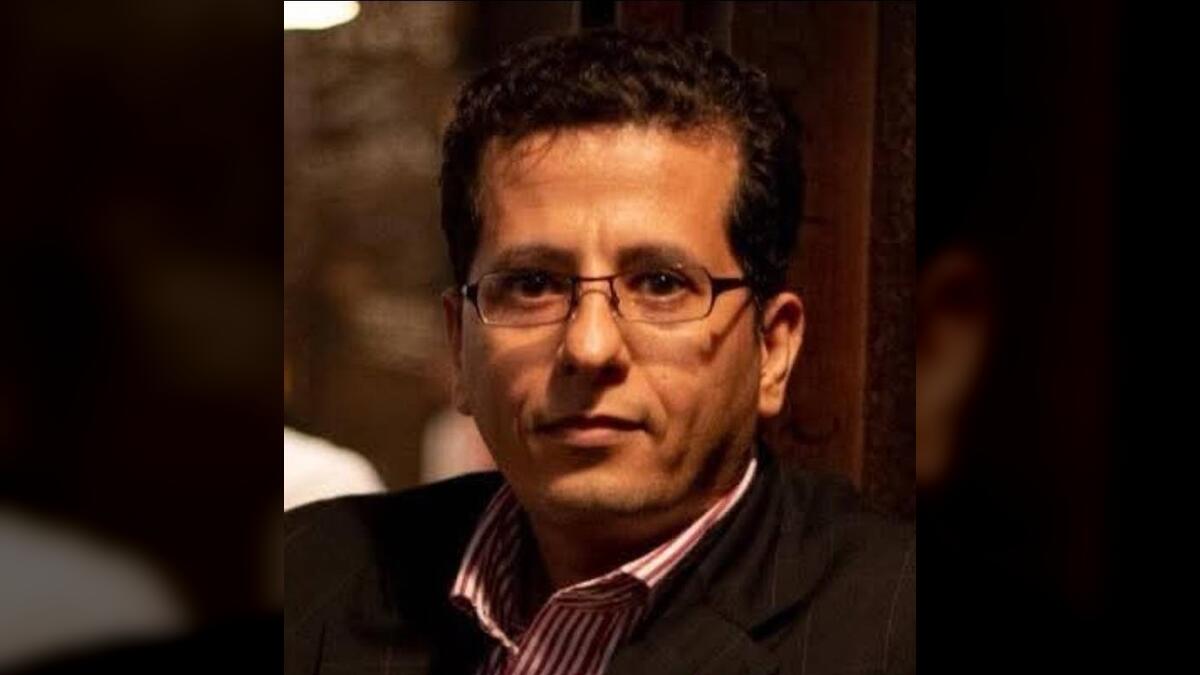 مروان ذمرين