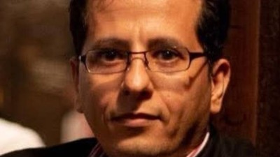 مروان ذمرين