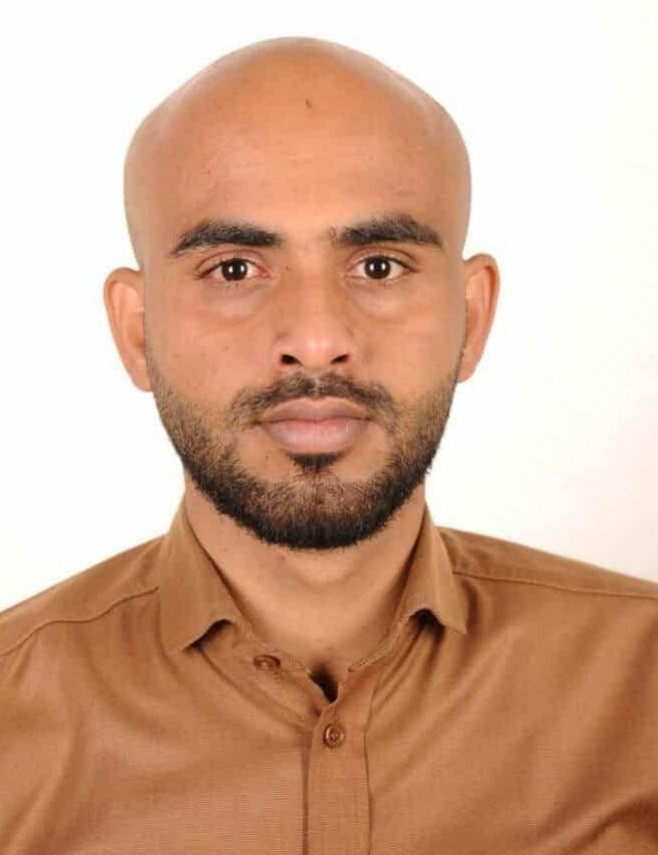 زهير الطاهري