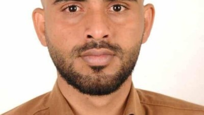 زهير الطاهري