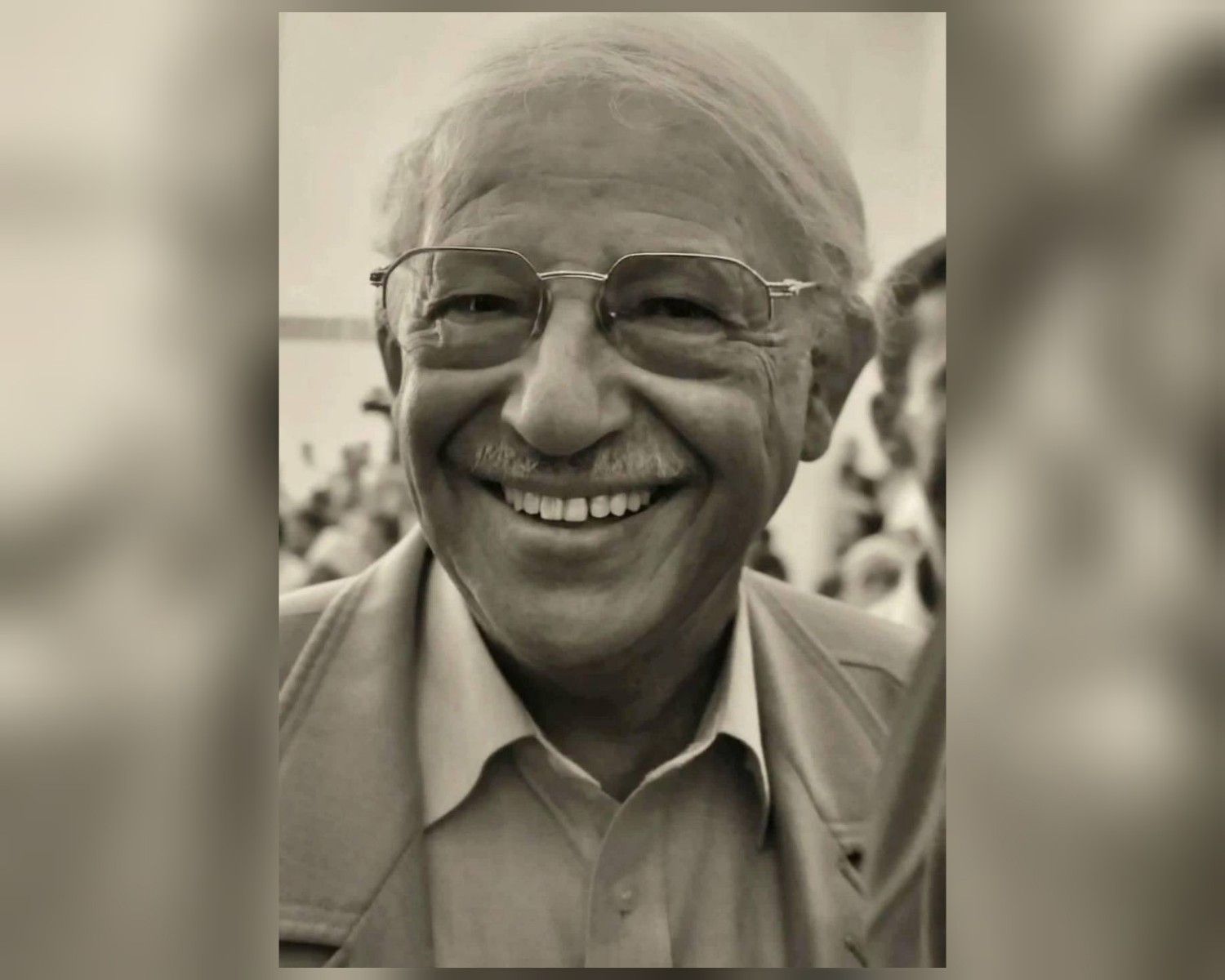 الأمين أحمد قاسم: شذرات من ذكريات علاقة نصف قرن