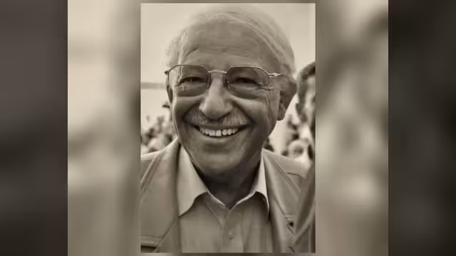الأمين أحمد قاسم: شذرات من ذكريات علاقة نصف قرن