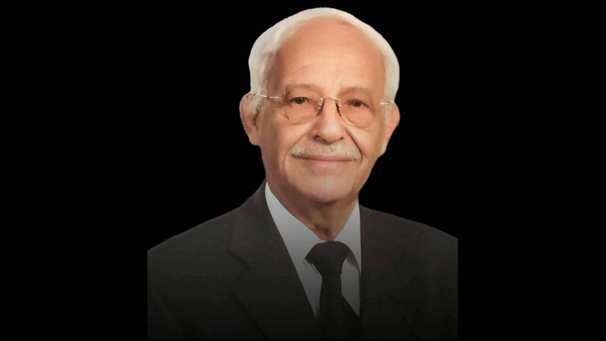 أمين أحمد قاسم المناضل السياسي ورجل المال والأعمال
