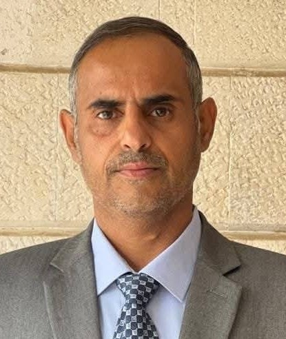 جمال محمد الجعبي