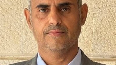 جمال محمد الجعبي
