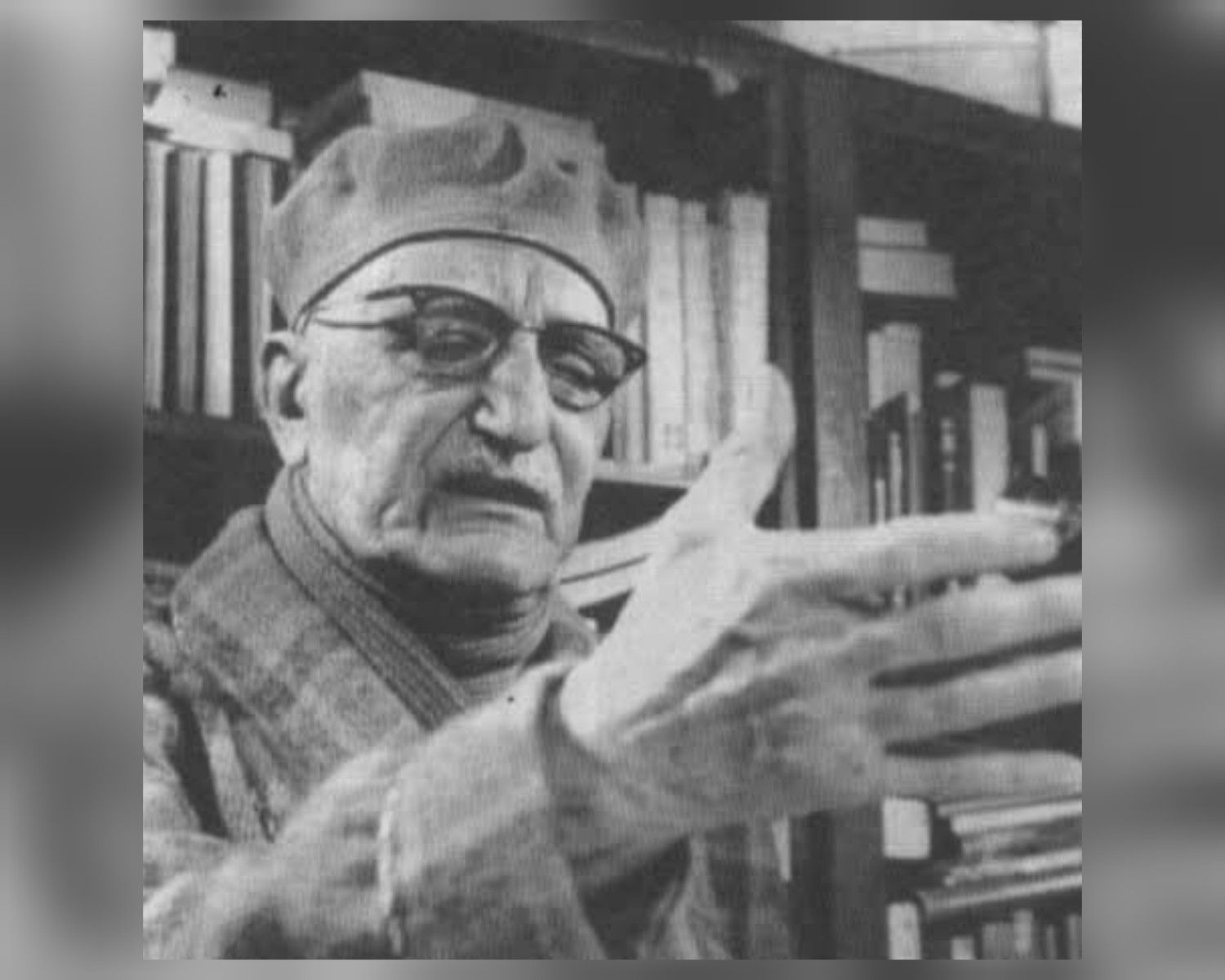 عباس محمود العقاد (3)