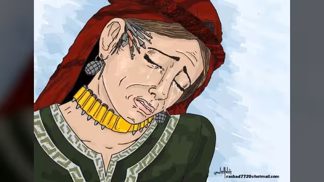 سيميولوجيا المدينة– الأنثى.. تعز أنموذجاً