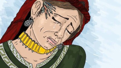 سيميولوجيا المدينة– الأنثى.. تعز أنموذجاً