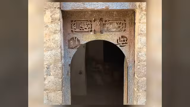 أبواب ما زالت تُطرَق