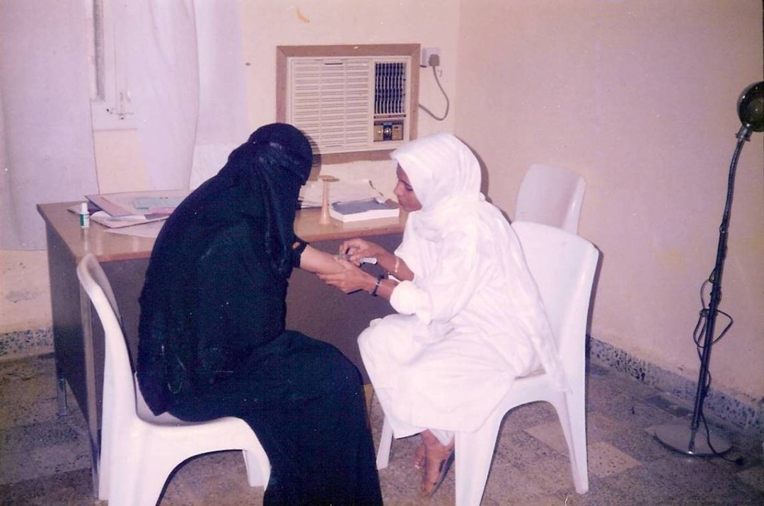 المرأة وسياسات العمل المأجور (صورة من المؤلفة خاصة للنداء)