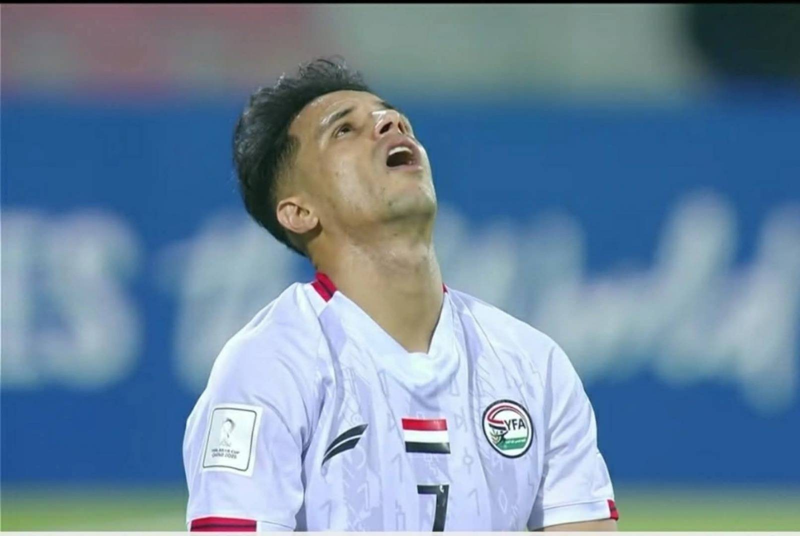 غضب جماهيري عقب خروج اليمن من كأس العرب